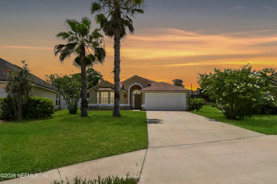 948 Oak Arbor Circle, Saint Augustine, FL 32084 - #2