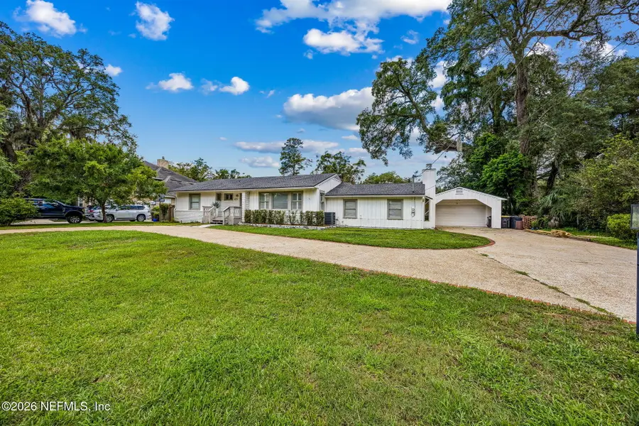 4719 Ivanhoe Road, Jacksonville, FL 32210 - #2