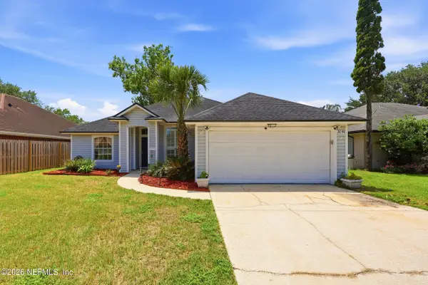 2056 Merced Court, Jacksonville, FL 32224