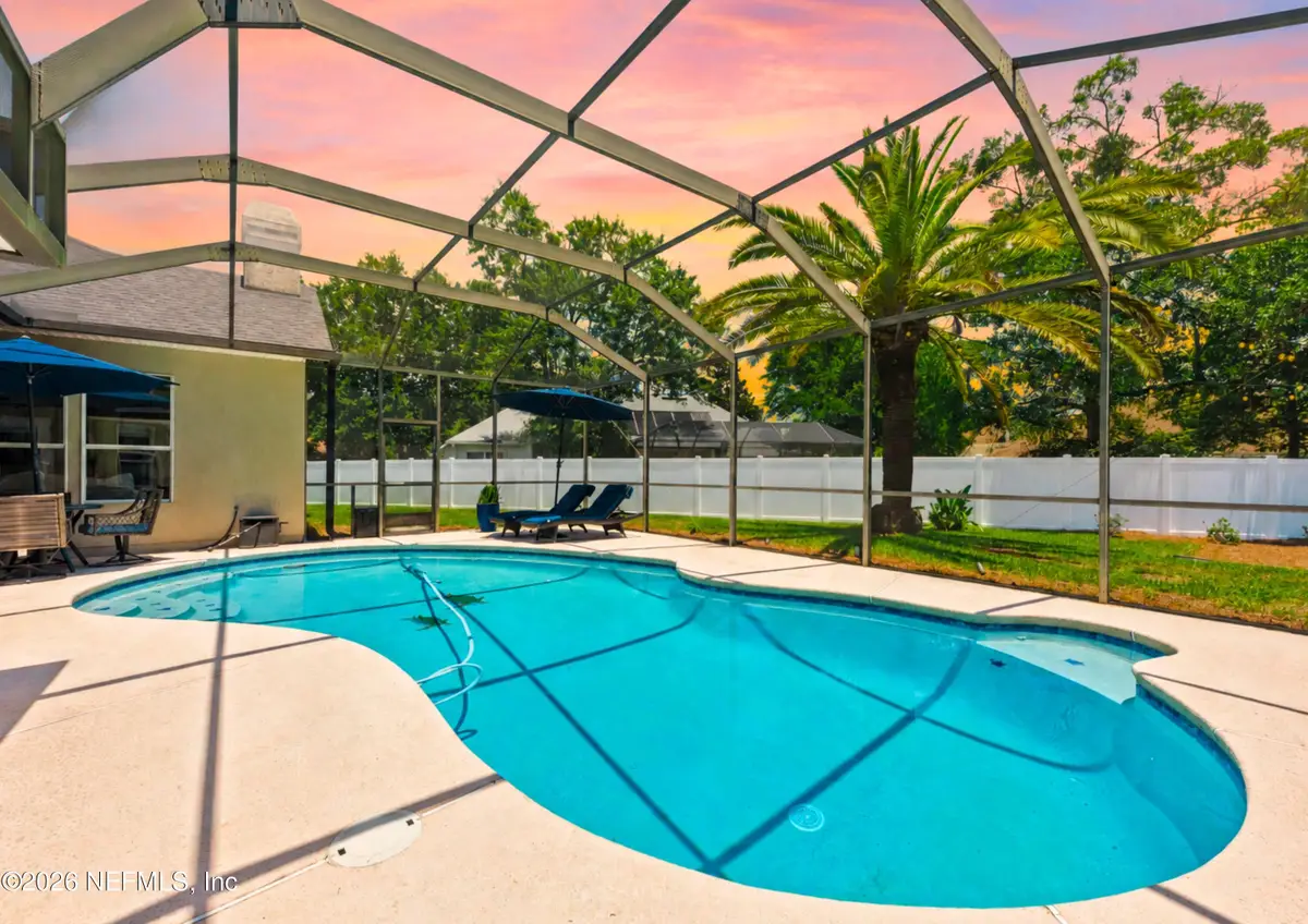 604 Gopher Court, Saint Johns, FL 32259 - #1