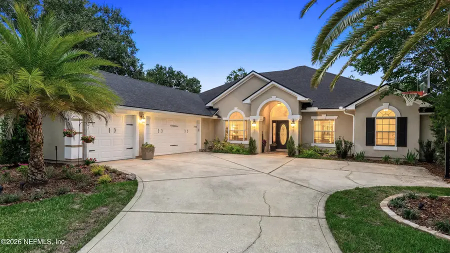 604 Gopher Court, Saint Johns, FL 32259 - #2