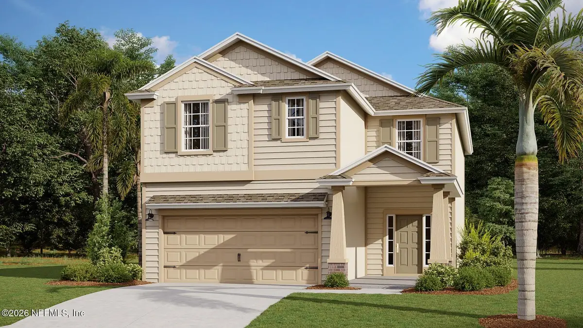 360 Chambers Avenue, Yulee, FL 32097 - #1