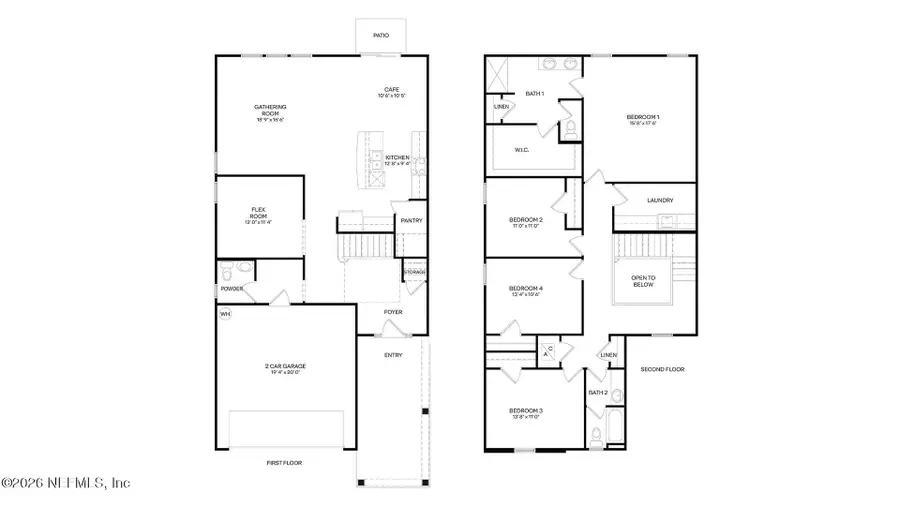 360 Chambers Avenue, Yulee, FL 32097 - #2