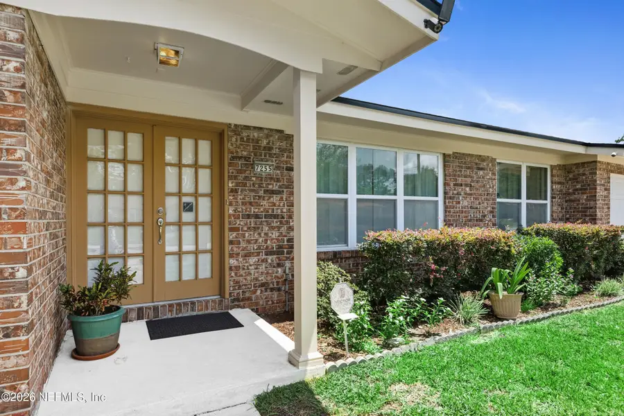 7255 Floral Ridge Drive, Jacksonville, FL 32277 - #3