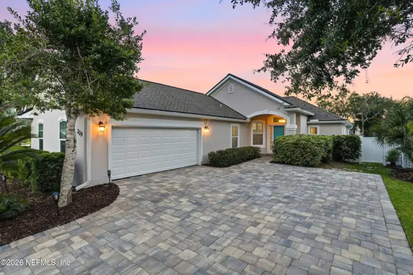 229 N Ocean Trace Road, St. Augustine, FL 32080