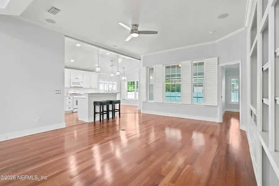 229 N Ocean Trace Road, Saint Augustine, FL 32080 - #2
