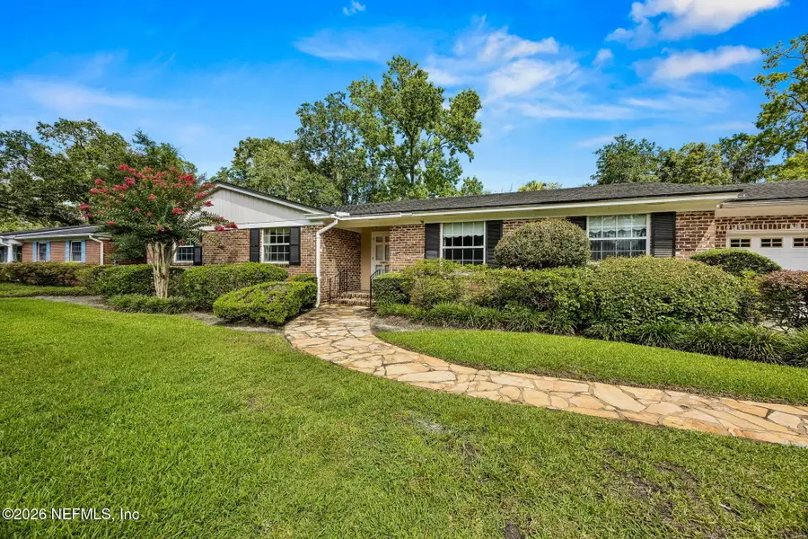 4714 Waverly Lane, Jacksonville, FL 32210 - #2