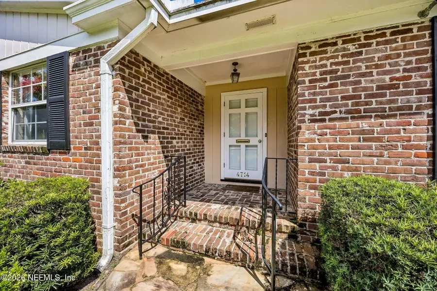 4714 Waverly Lane, Jacksonville, FL 32210 - #3