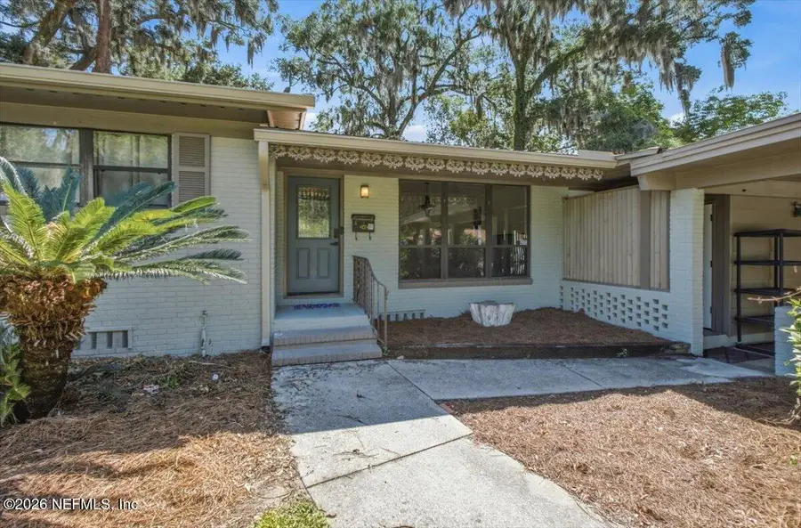 1425 Oak Haven Road, Jacksonville, FL 32207 - #2