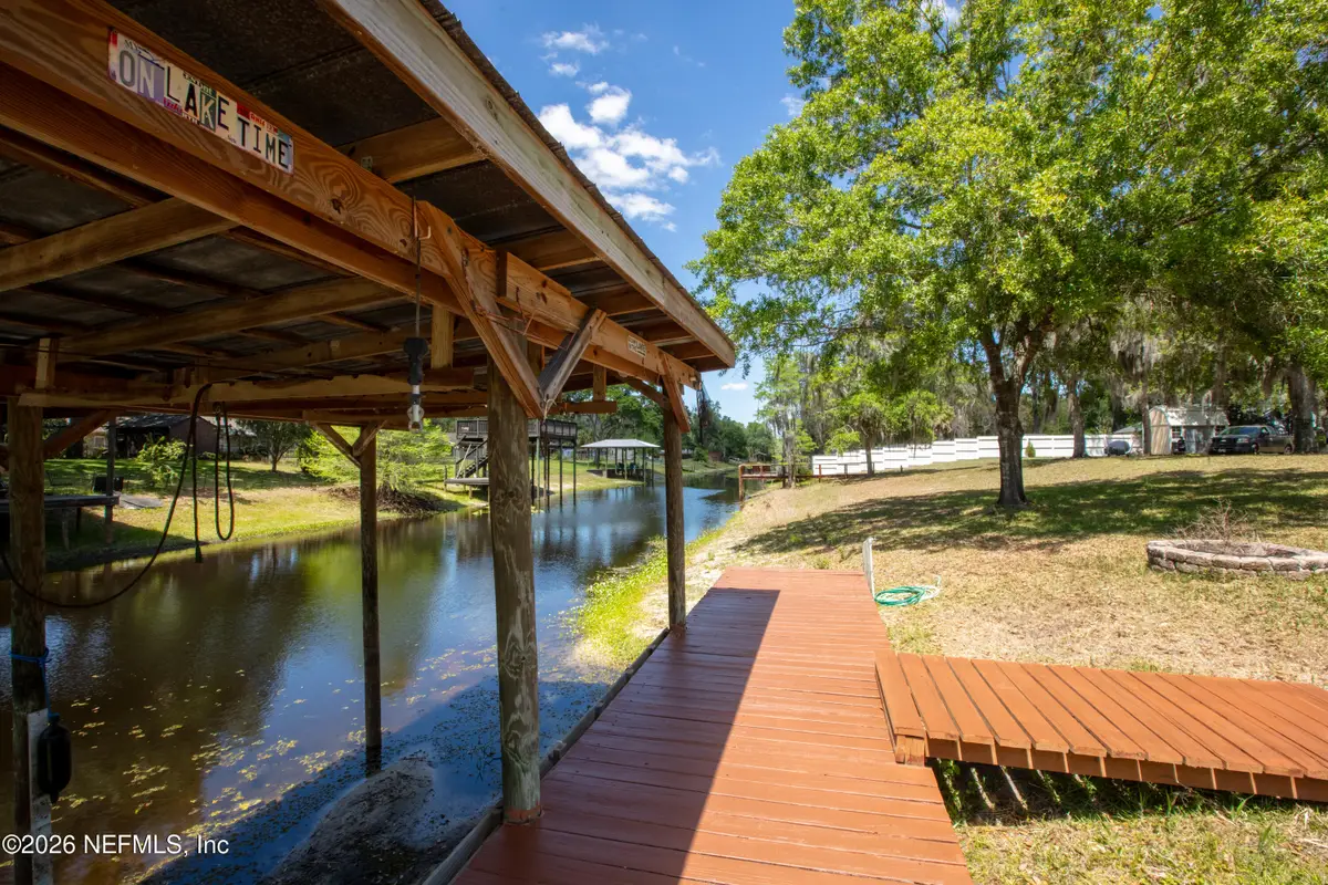 5930 Island Road, Melrose, FL 32666 - #1