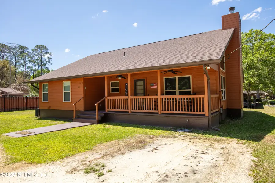 5930 Island Road, Melrose, FL 32666 - #2