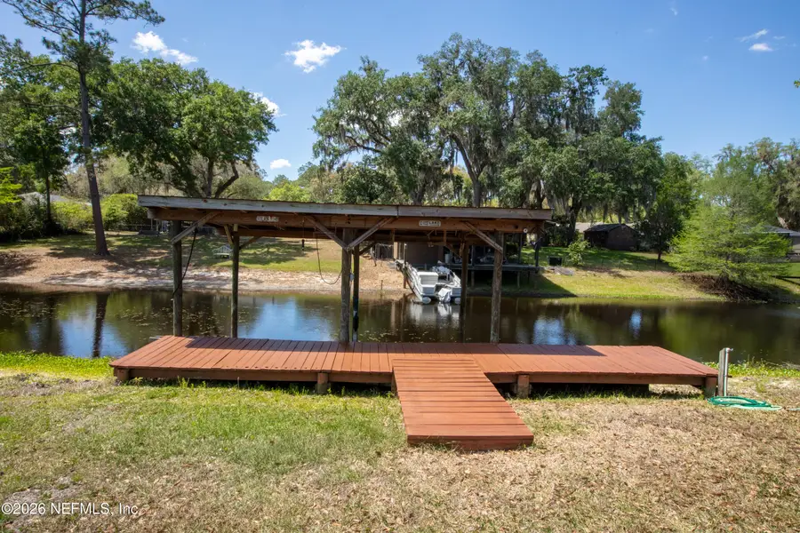 5930 Island Road, Melrose, FL 32666 - #3