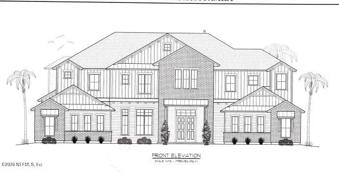 45 Sabal Creek Trail, Ponte Vedra, FL 32081 - #1