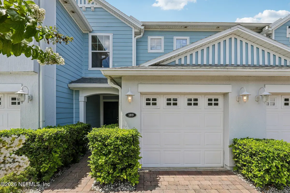 189 Islander Drive, Saint Augustine, FL 32080 - #1