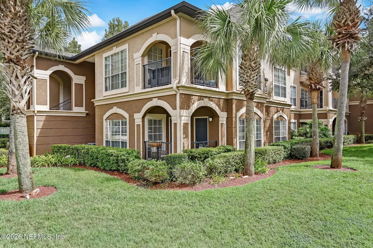 10961 Burnt Mill Road #711, Jacksonville, FL 32256 - #1