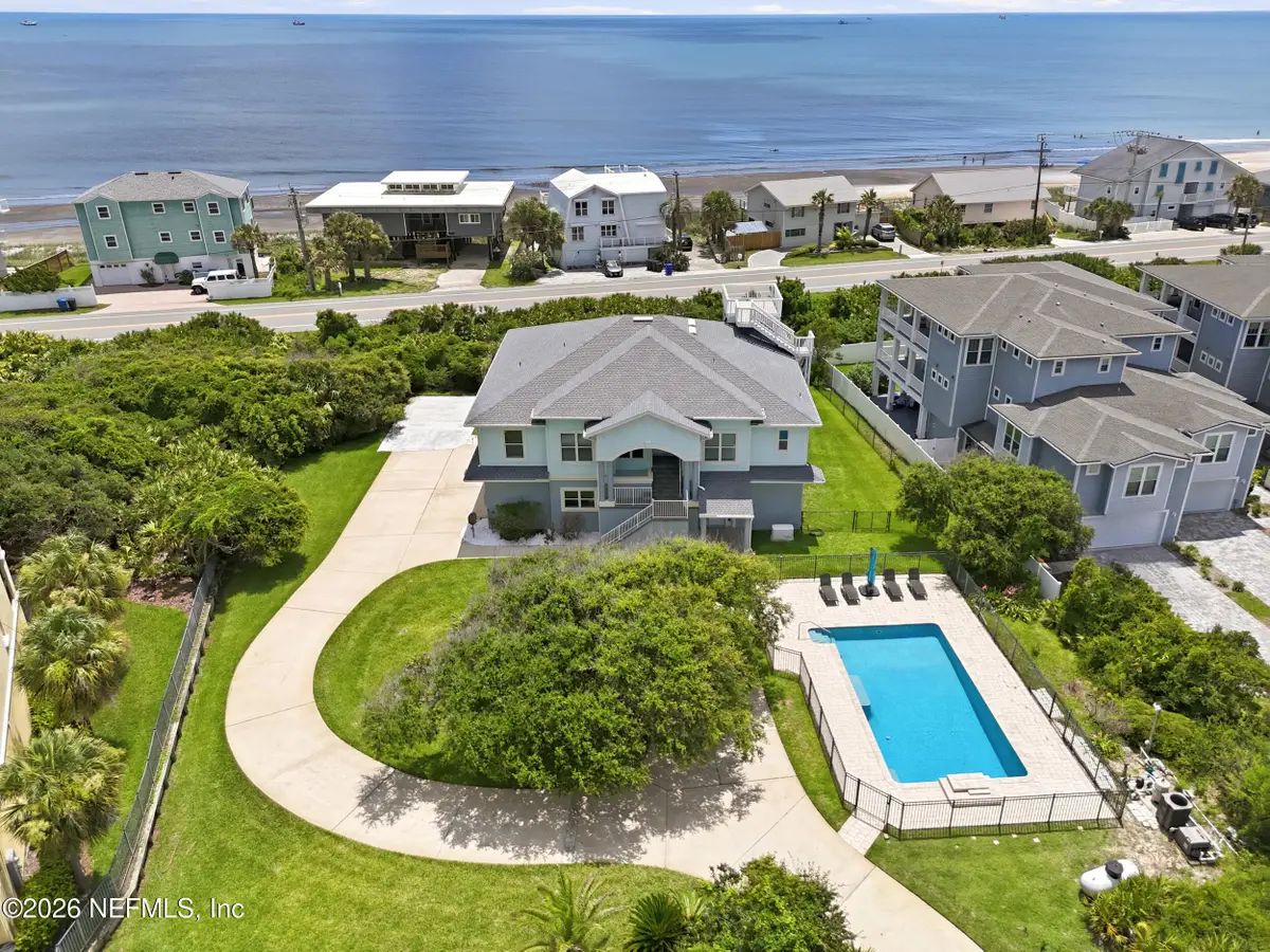 500 Seagate S Lane, Saint Augustine, FL 32084 - #1