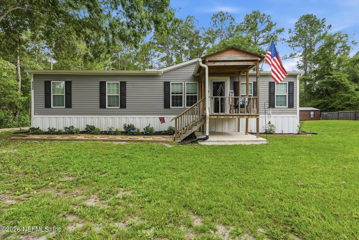 2246 Daisy Street, Middleburg, FL 32068 - #1