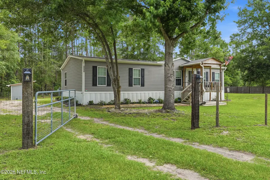 2246 Daisy Street, Middleburg, FL 32068 - #2