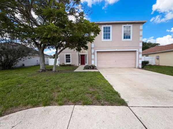 2158 Willesdon W Drive, Jacksonville, FL 32246