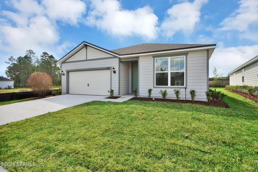 3608 Americana Drive, Green Cove Springs, FL 32043 - #3