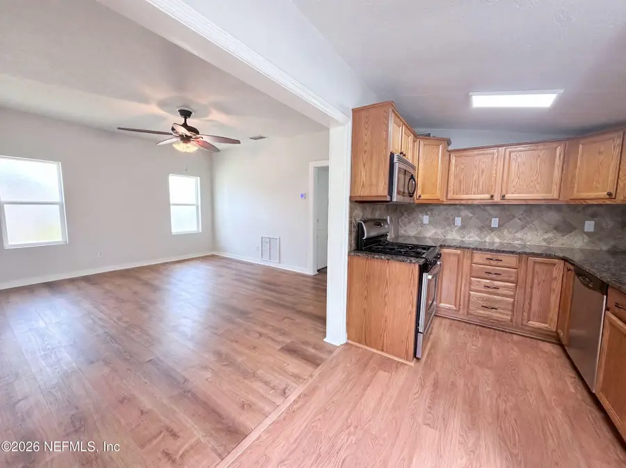 642 Gardiner Street, Starke, FL 32091 - #2