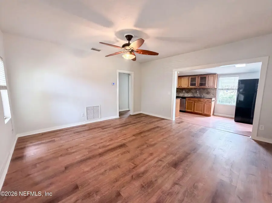 642 Gardiner Street, Starke, FL 32091 - #3