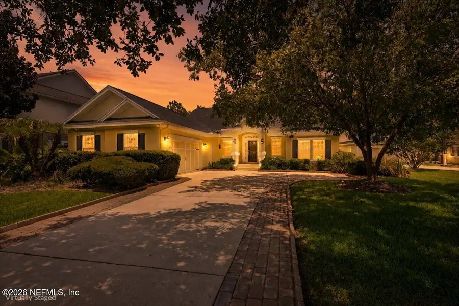 1028 Meadow View Lane, Saint Augustine, FL 32092 - #2