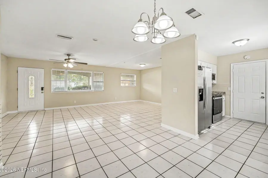 3043 Scotty Drive, Jacksonville, FL 32216 - #2