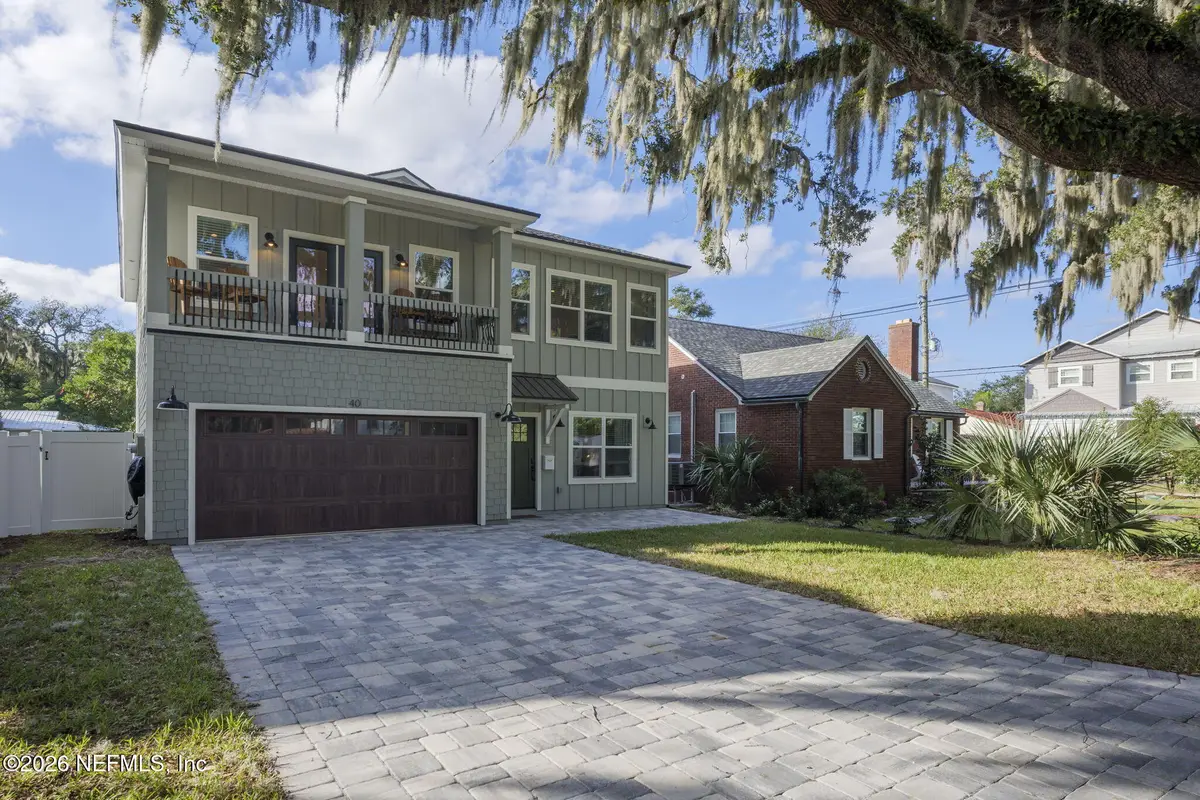 40 Magnolia Avenue, Saint Augustine, FL 32084 - #1