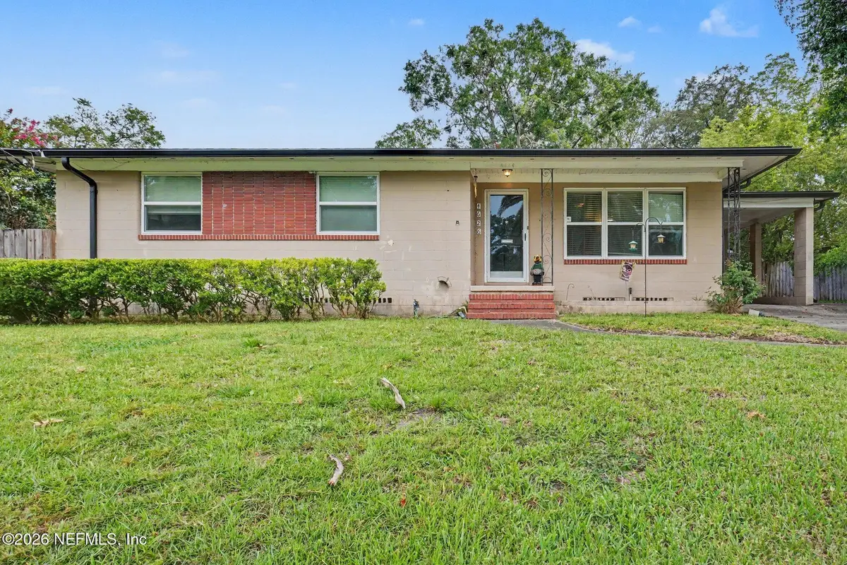 4626 Burgundy N Road, Jacksonville, FL 32210 - #1