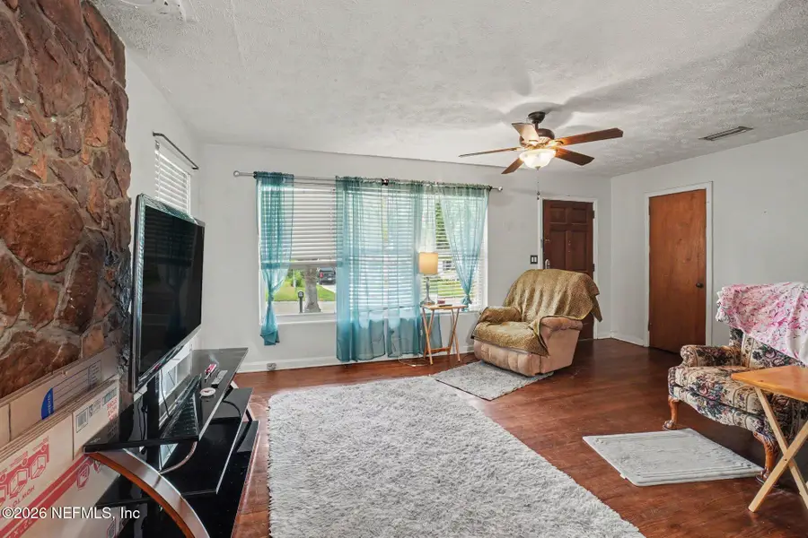 4626 Burgundy N Road, Jacksonville, FL 32210 - #3