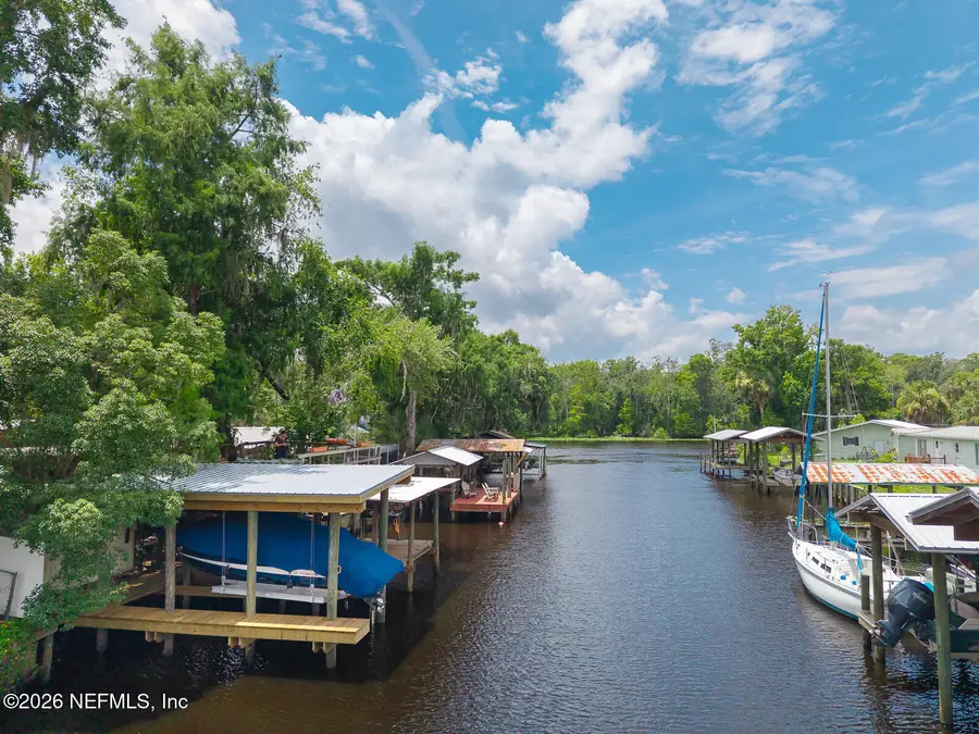 153 Smith Lane, Satsuma, FL 32189 - #2