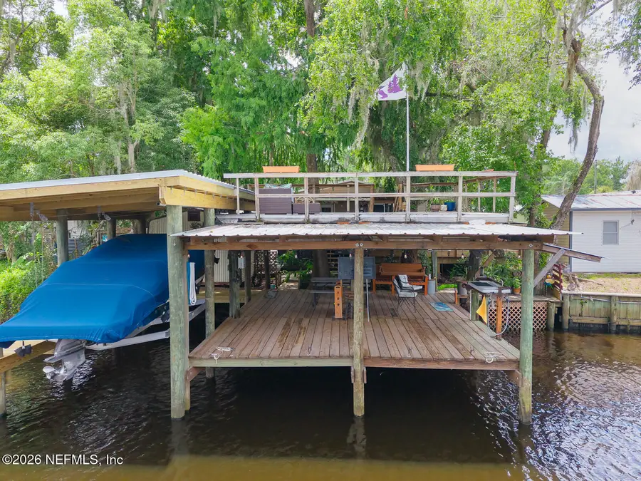153 Smith Lane, Satsuma, FL 32189 - #3