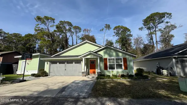 12137 Cannes Street, Jacksonville, FL 32224