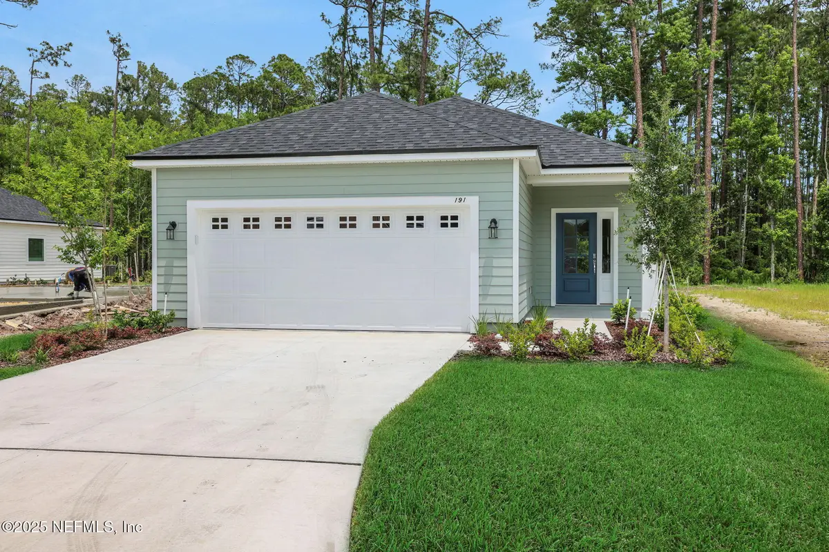 530 Farmfield Drive, Saint Augustine, FL 32092 - #1
