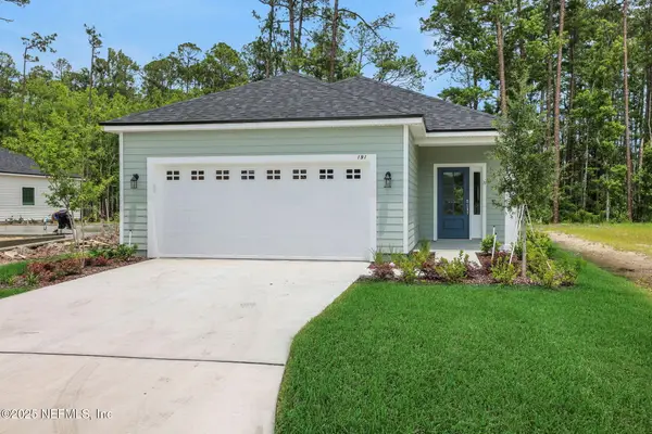 530 Farmfield Drive, St. Augustine, FL 32092