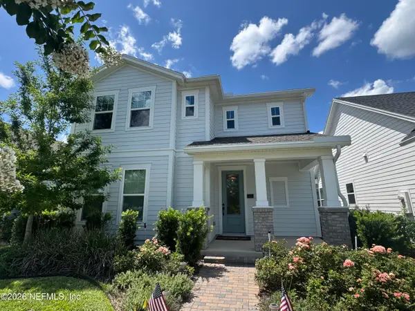 33 Martha Court, St. Augustine, FL 32092