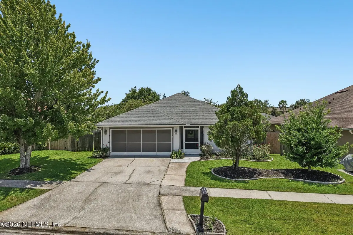 2025 Frogmore Drive, Middleburg, FL 32068 - #1