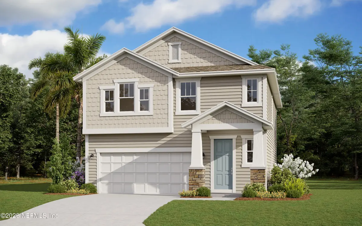722 Farmfield Drive, Saint Augustine, FL 32092 - #1