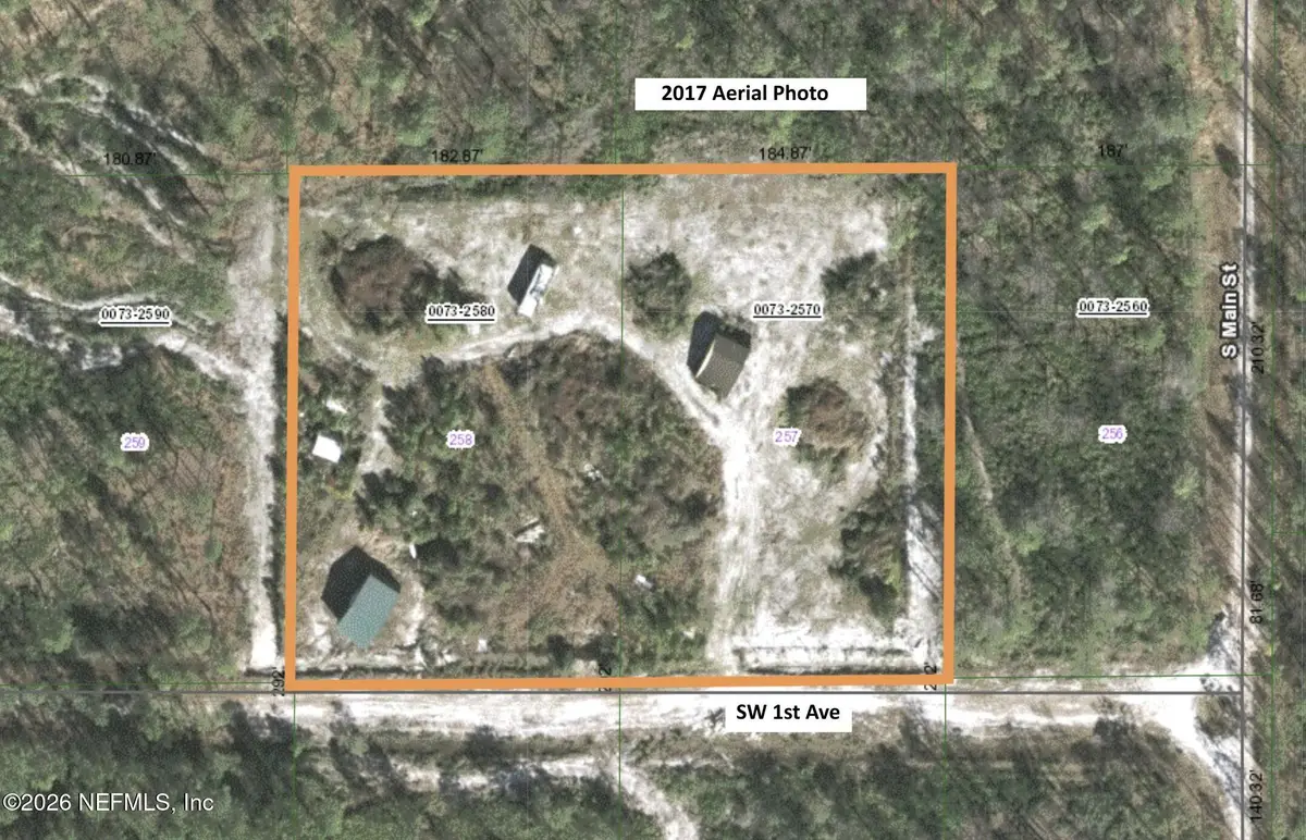 104 SW 1st Avenue, Palatka, FL 32177 - #1