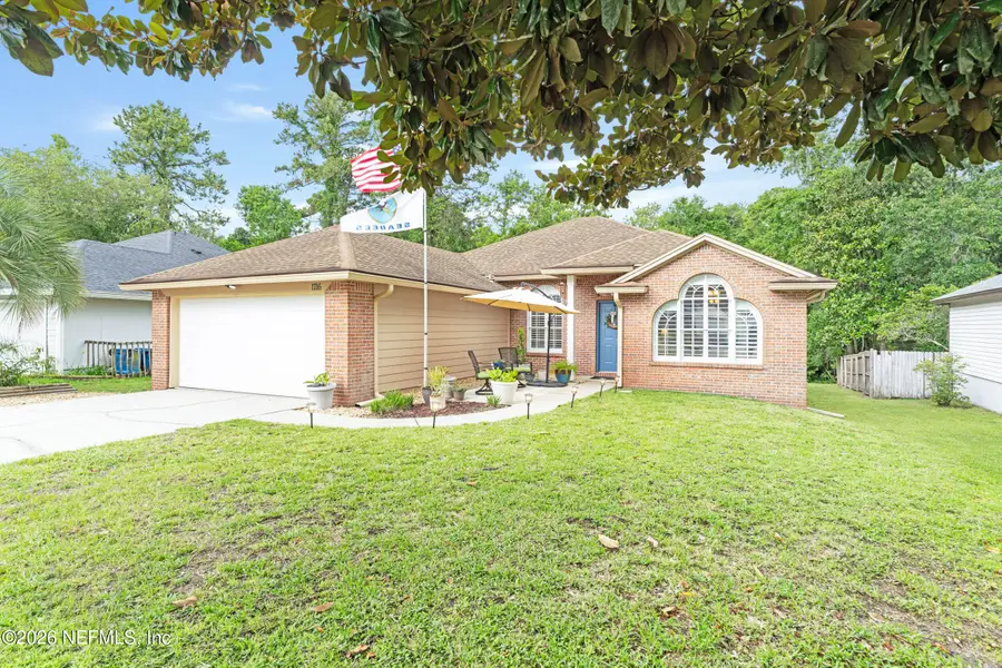1716 Chandelier W Circle, Jacksonville, FL 32225 - #2