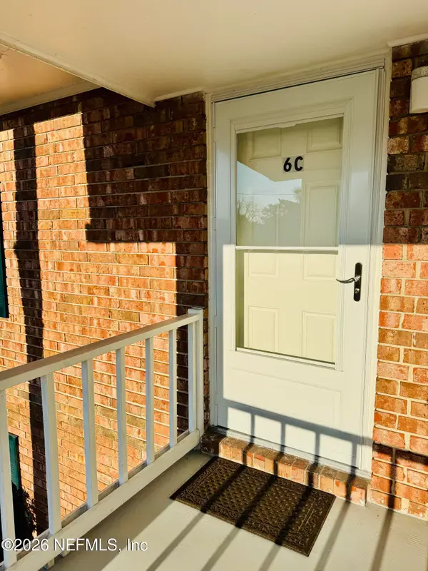22 Comares Avenue #6 C, St. Augustine, FL 32080