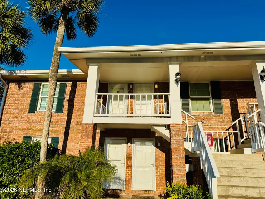 22 Comares Avenue #6 C, Saint Augustine, FL 32080 - #2