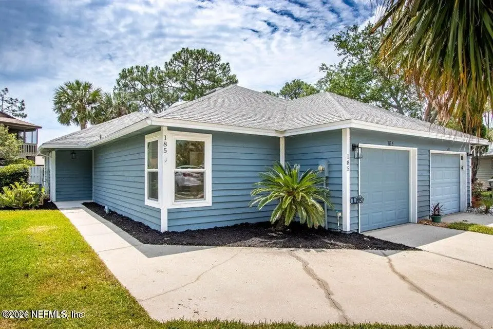 185 Aruba Lane, Ponte Vedra Beach, FL 32082 - #1