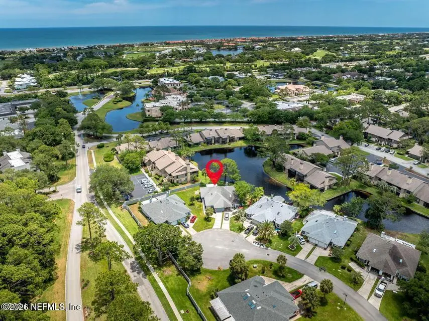 185 Aruba Lane, Ponte Vedra Beach, FL 32082 - #2