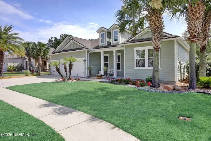 210 Prince Albert Avenue, Saint Johns, FL 32259 - #2