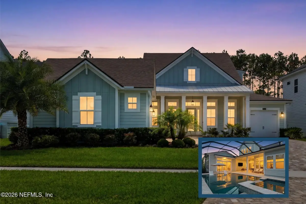 628 Seagrove Drive, Ponte Vedra, FL 32081 - #1