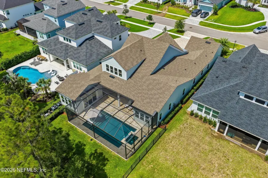 628 Seagrove Drive, Ponte Vedra, FL 32081 - #2