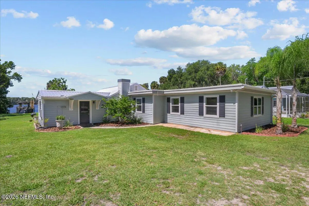 1523 County Road 309 #1, Georgetown, FL 32139 - #1