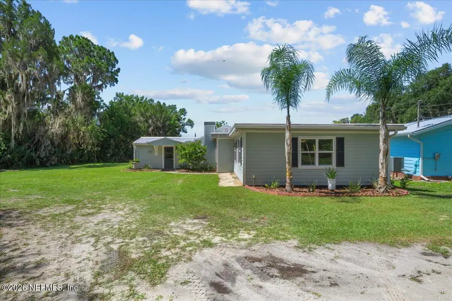 1523 County Road 309 #1, Georgetown, FL 32139 - #3